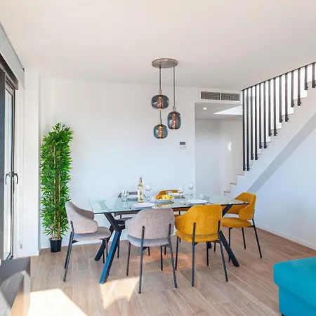 Lejlighed Myflats Mid-term Alicante El Campello