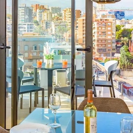 Lejlighed Myflats Mid-term Alicante El Campello