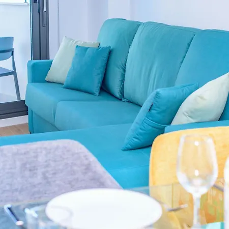 Lejlighed Myflats Mid-term Alicante El Campello