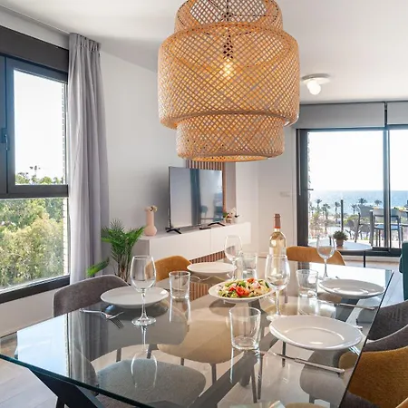 Myflats Mid-term Alicante El Campello