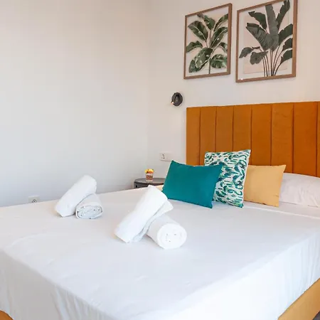 Myflats Mid-term Alicante *