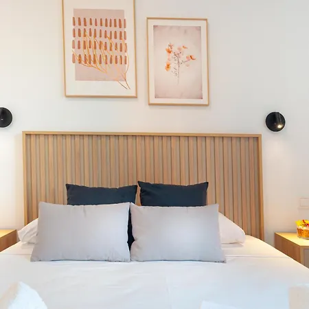 Myflats Mid-term Alicante *