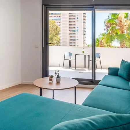 Myflats Mid-term Alicante *