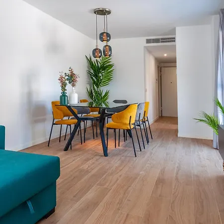 Myflats Mid-term Alicante