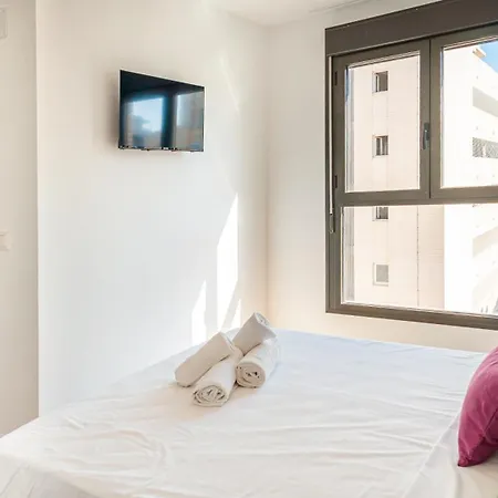 Lejlighed Myflats Mid-term Alicante El Campello