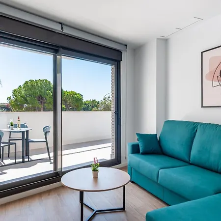 Myflats Mid-term Alicante El Campello
