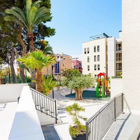 Myflats Mid-term Alicante Lejlighed El Campello