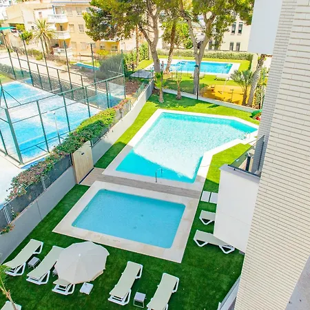 Lejlighed Myflats Mid-term Alicante El Campello